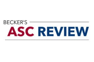 beckers ASC logo