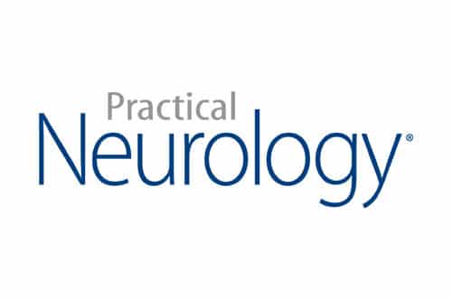 practical neurology logo