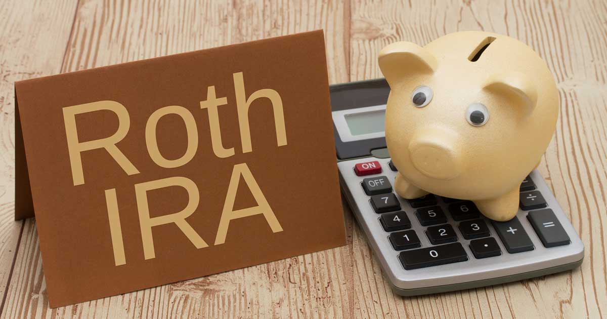 Backdoor Roth IRA Strategy An Effective Step Toward Tax Diversification