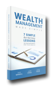 wealth management made simple book cover