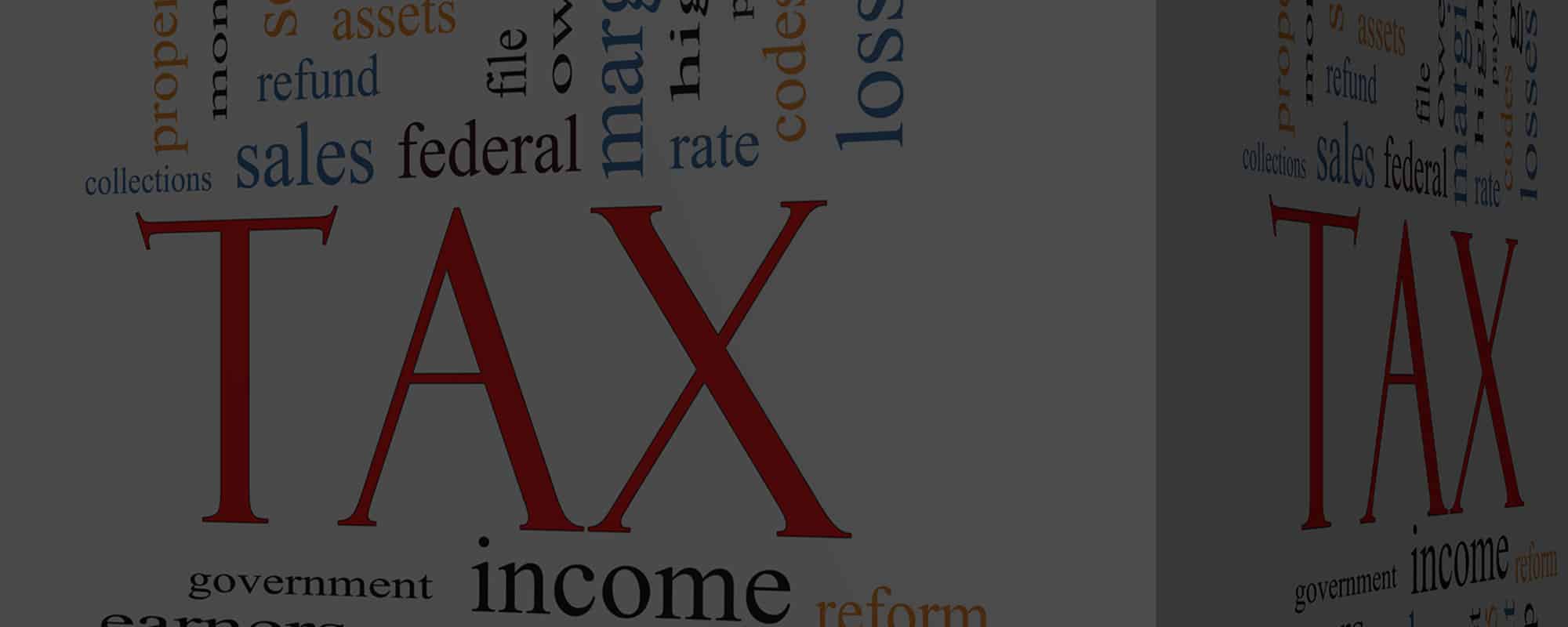 Six Tax Reduction Strategies