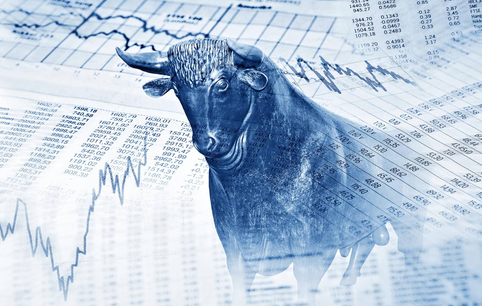Bull Market Reaches 10th Anniversary