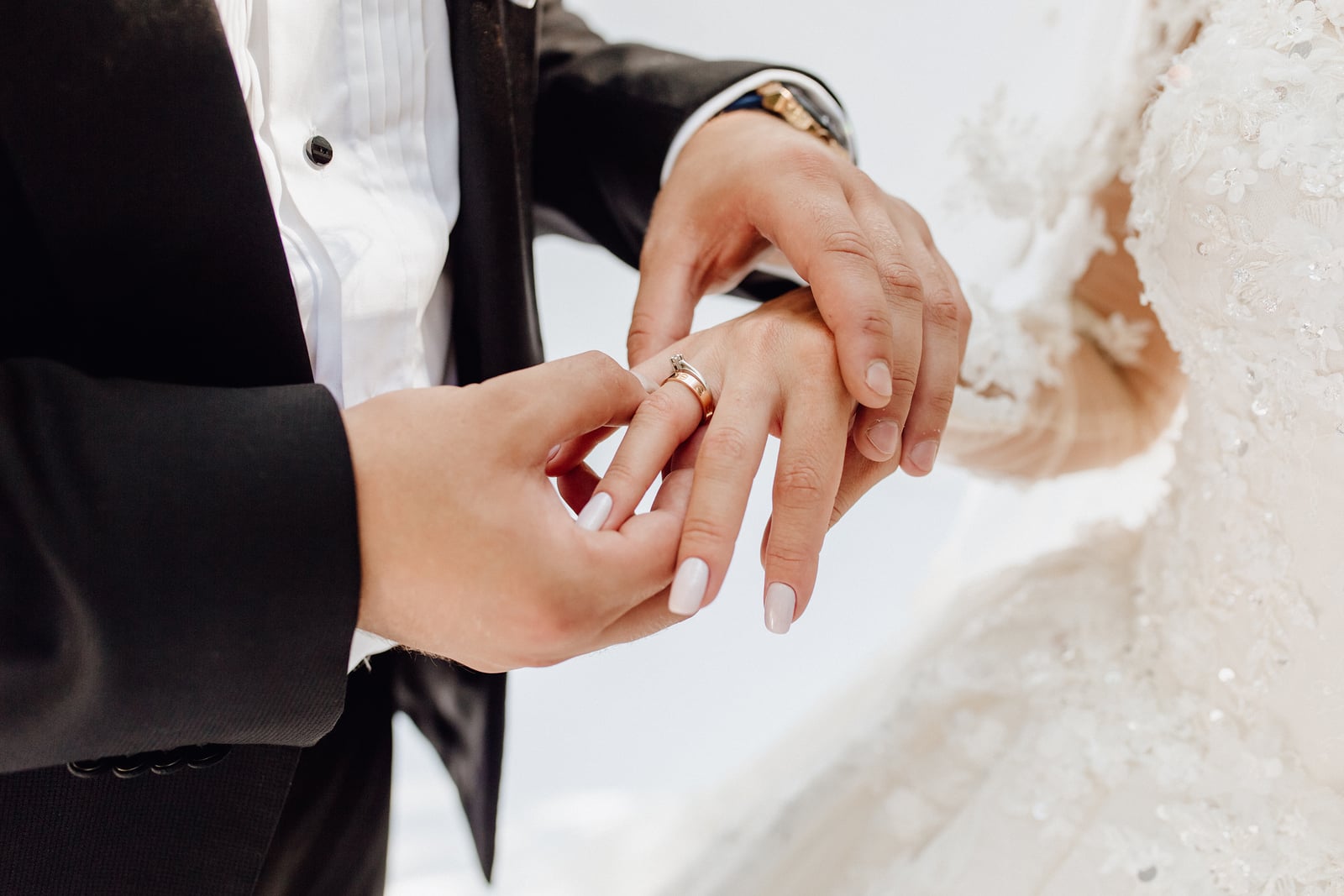 Money Matters for the Newly Married