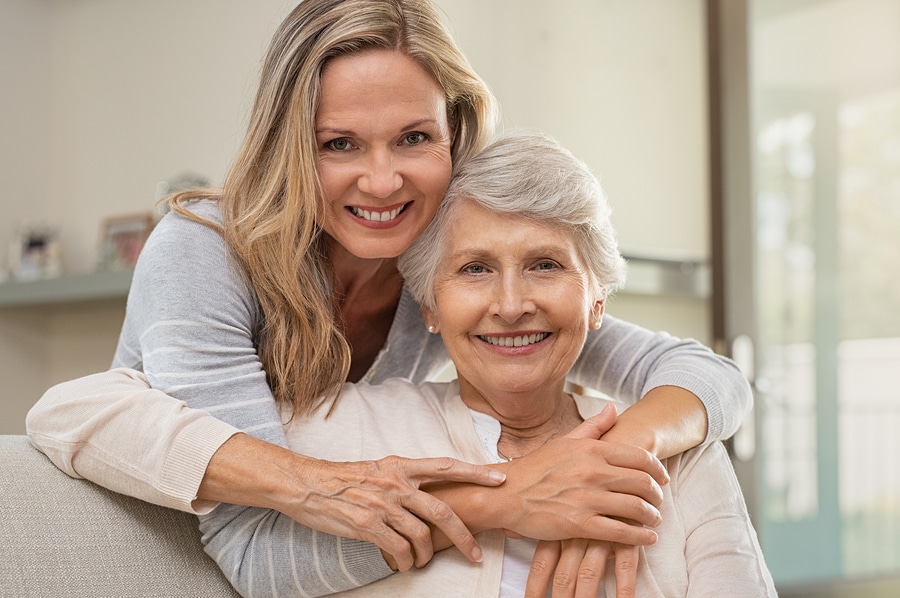 Taking Care of Mom and Dad: A Long Term Care Planning Solution