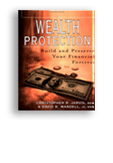 wealth protection book cover