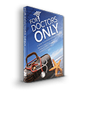 for doctors only book cover