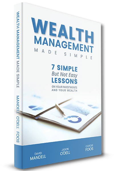 wealth management made simple cover