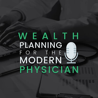physicians wealth planning podcast logo