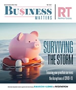 retina today business matters june 2020 cover