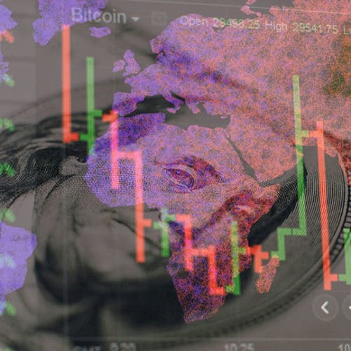 volatility in stocks image