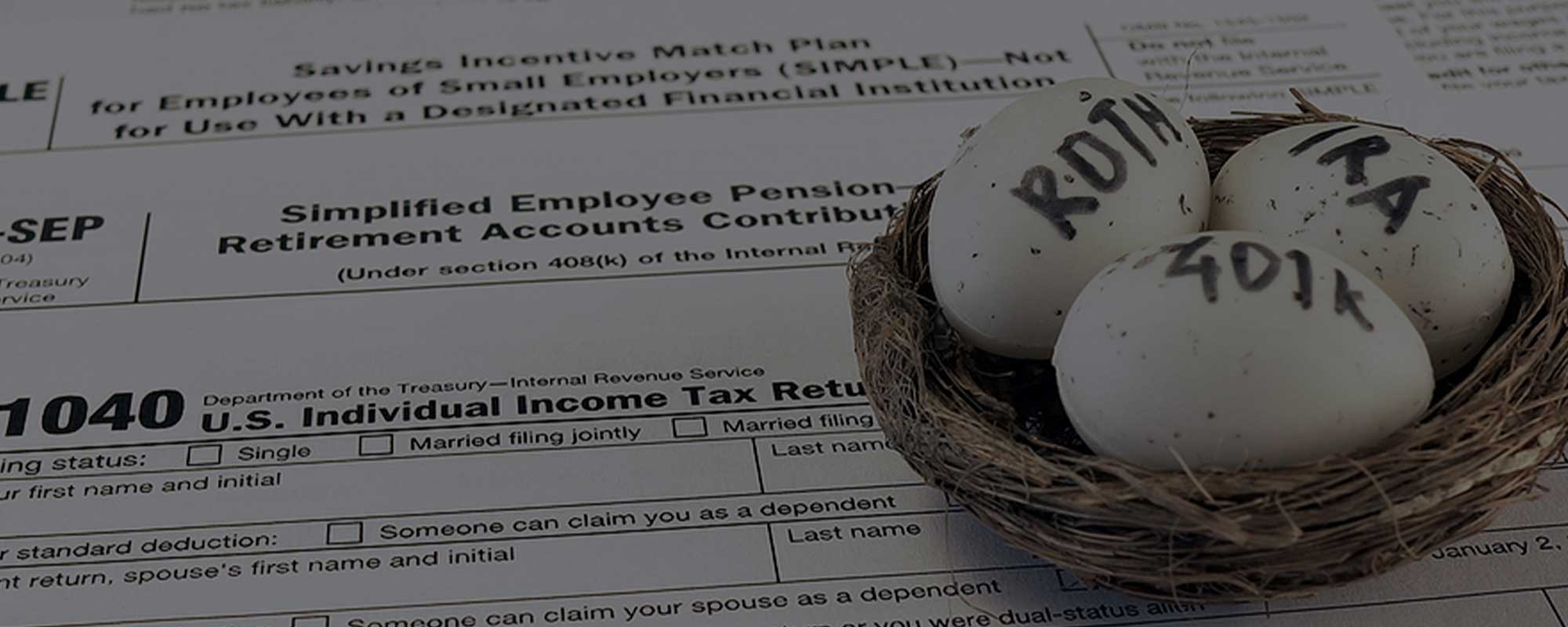 Reduce Your Tax Liability with a Mega Backdoor Roth IRA