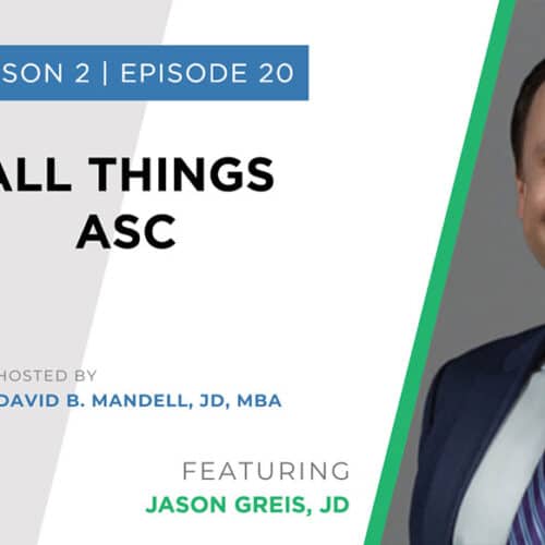 all things asc with attorney jason greis