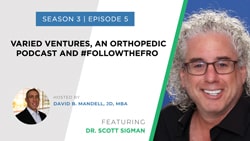 banner image for dr. scott signman on physicians podcast