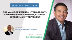 banner image for podcast interview with Dr. Erik Nuveen