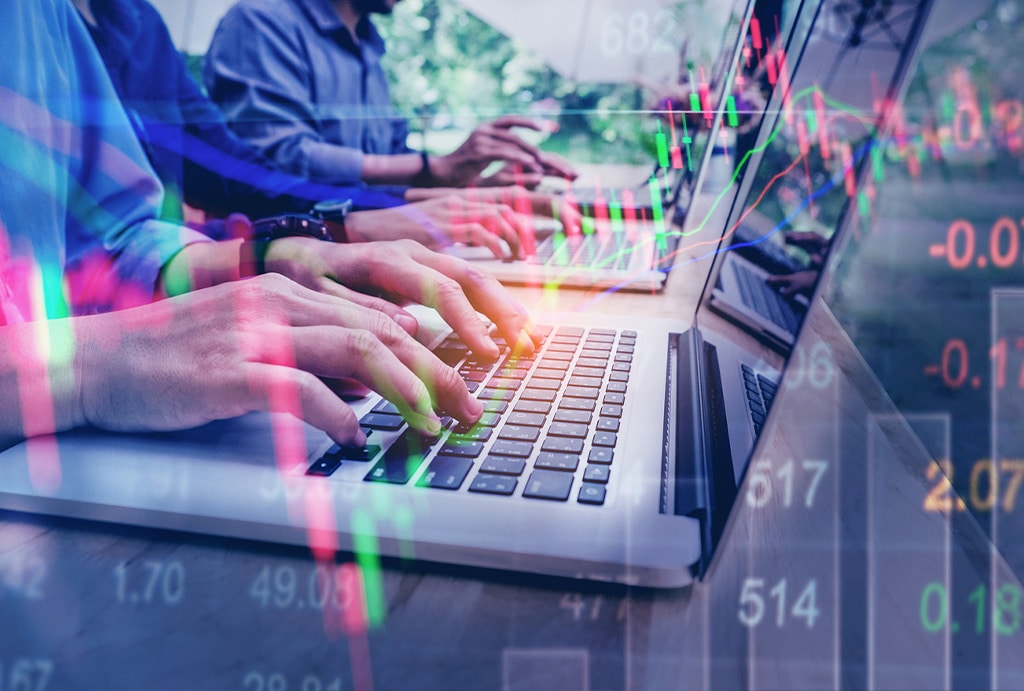The 'Magnificent Seven Power Equity Returns Amid Uncertainty