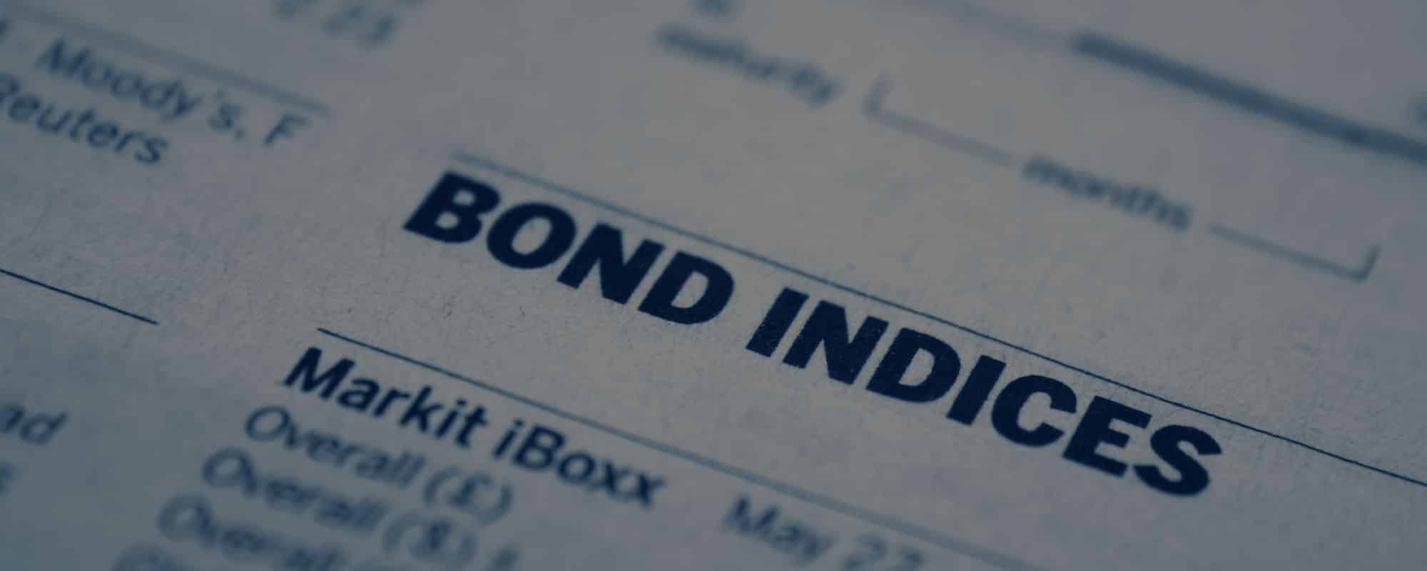 Bonds vs Cash