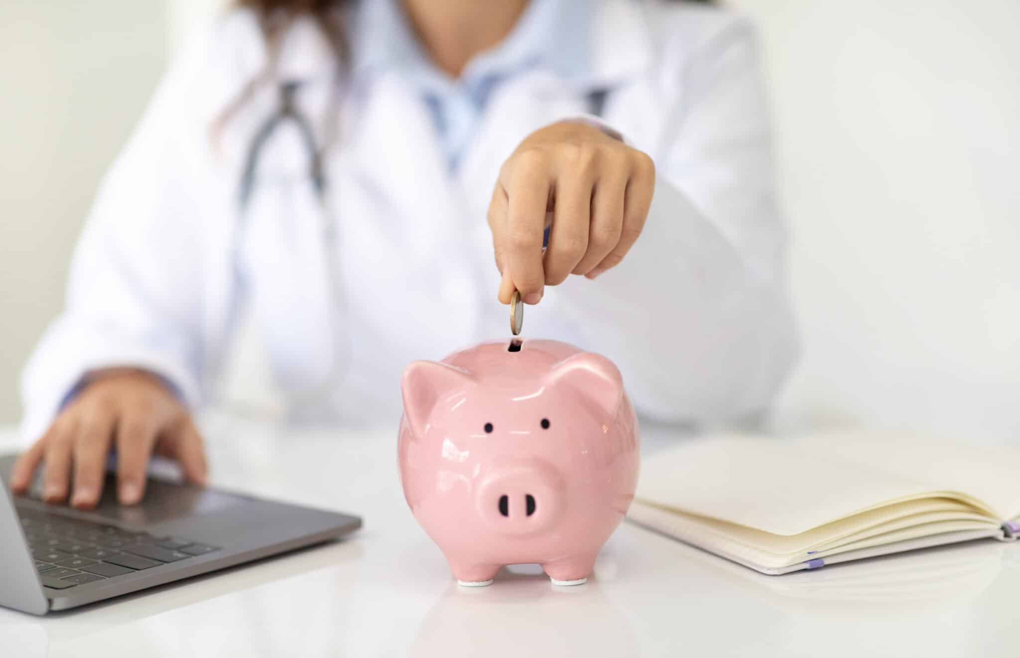 The Pros and Cons of HSAs for Physicians