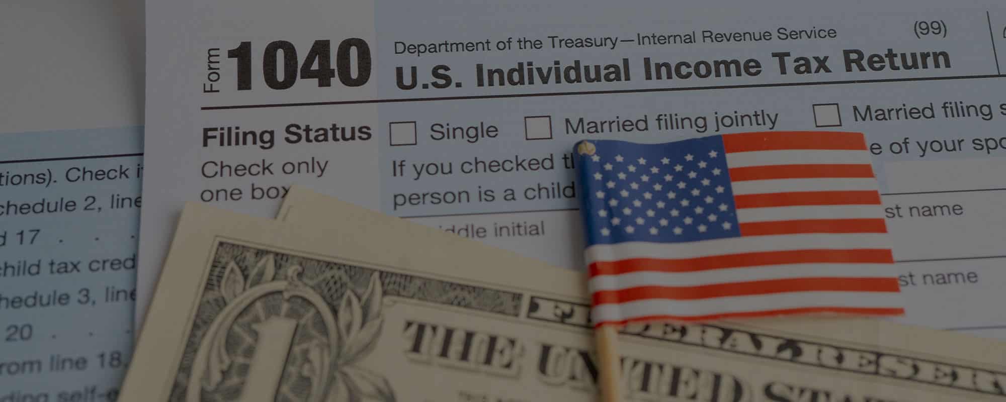 Potential 2025 Tax Law Changes