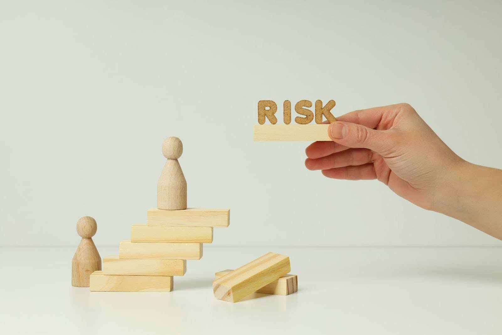 Missed Risks Common Investing Mistakes (+ How to Avoid Them) | OJM Group