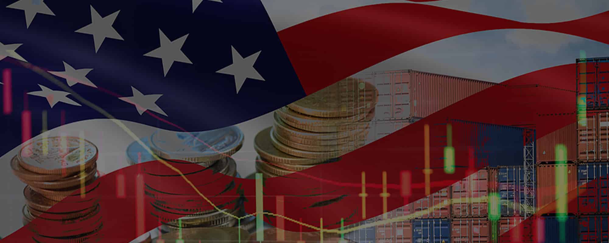 Tariff Uncertainty Causes Markets to Give Up Mid-February Gains