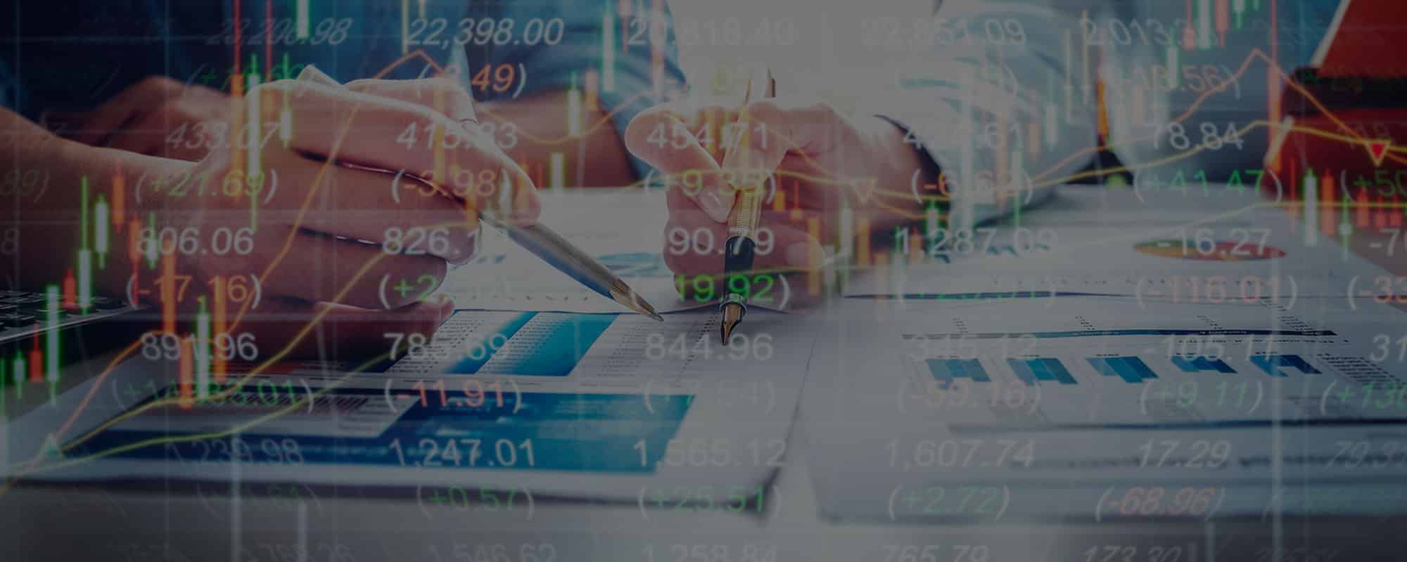 Equity Markets Rebound in May