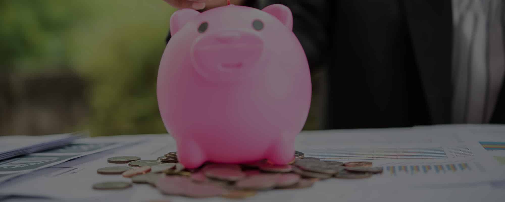 From Piggy Banks to Portfolios