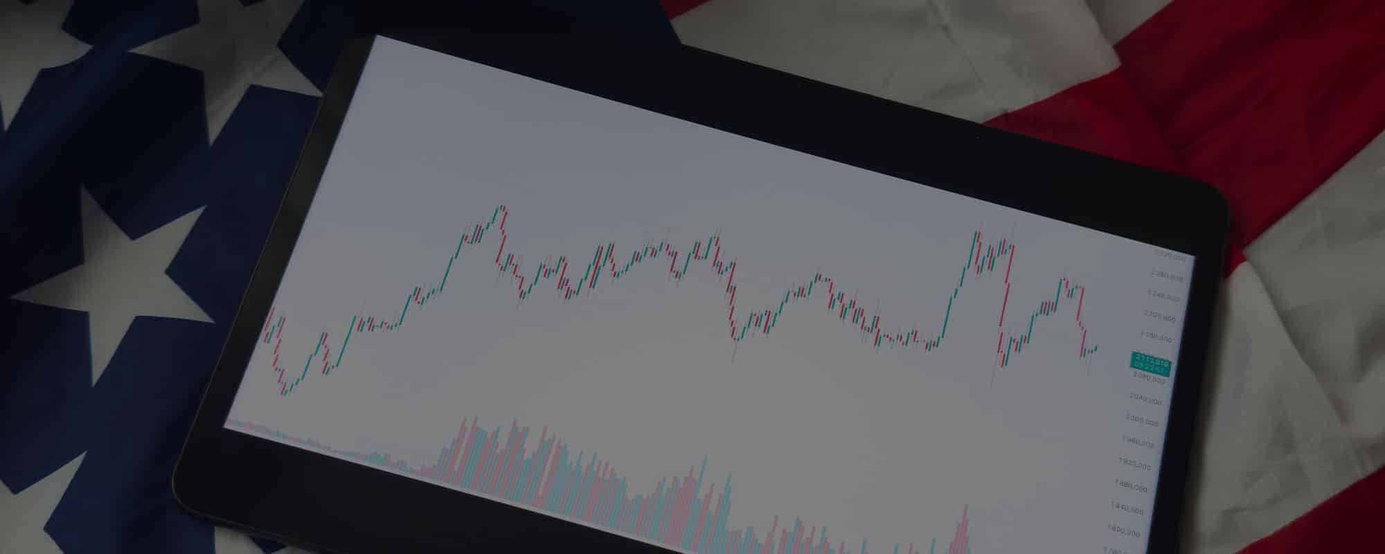 Tariffs, Tech, and Treasury Yields