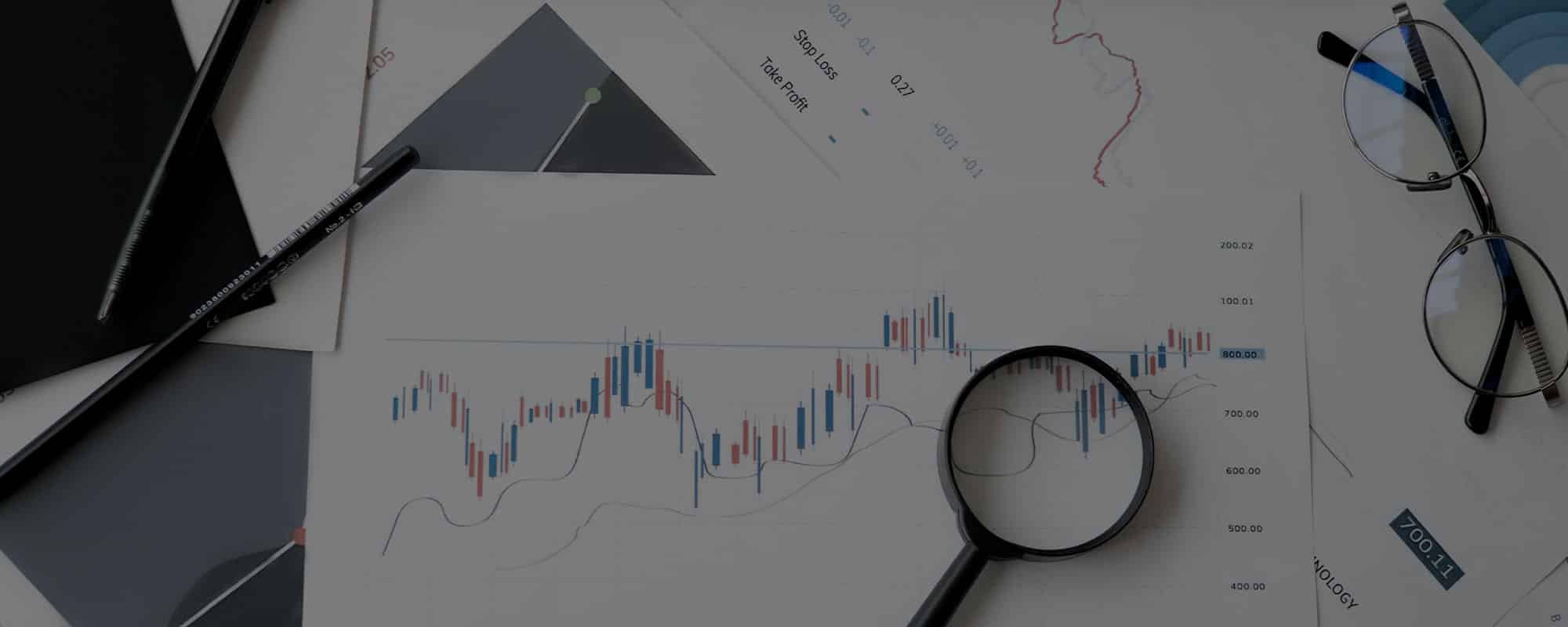 Markets Reach New Highs Amid Tariff and Fed Uncertainty
