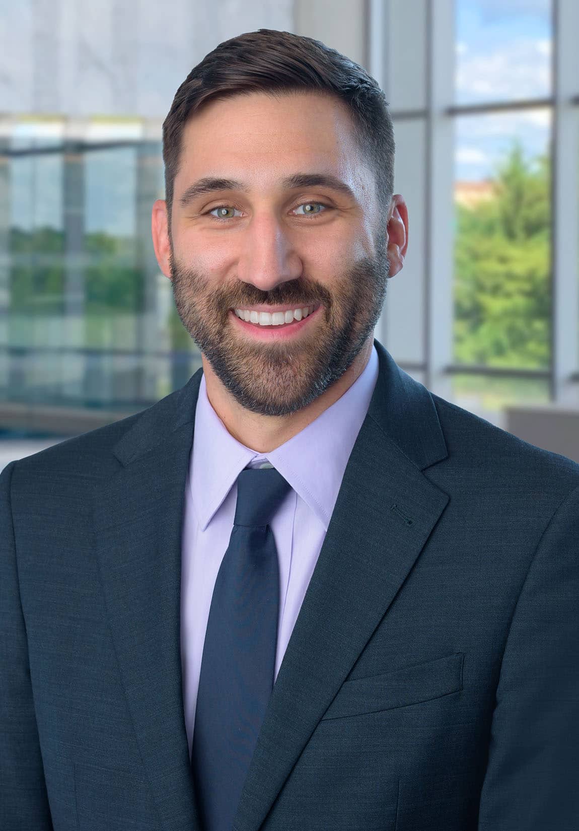 adam braunscheidel cfo headshot
