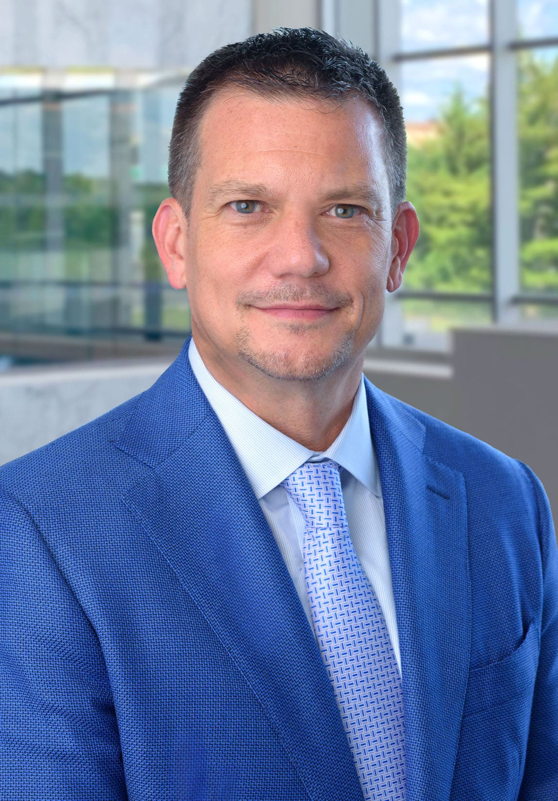 andrew taylor cfp headshot