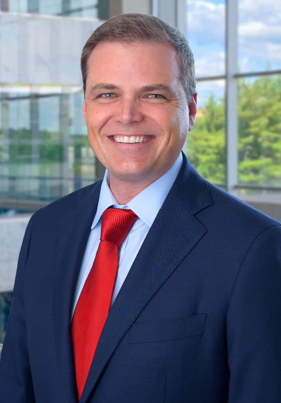 bob peelman cfp headshot