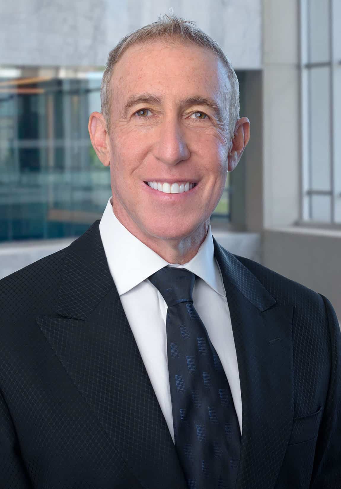 david mandell jd mba headshot