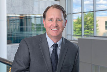 michael lewellen cfp headshot