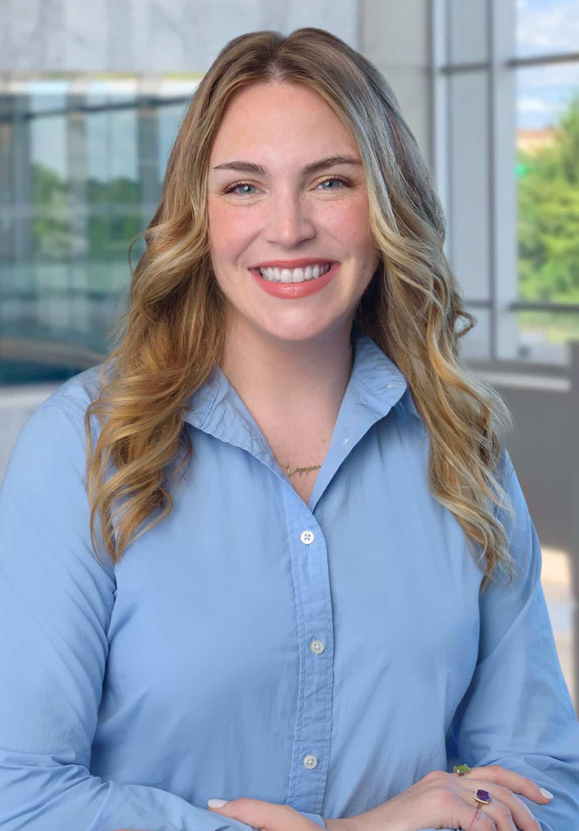 jenna leppert headshot