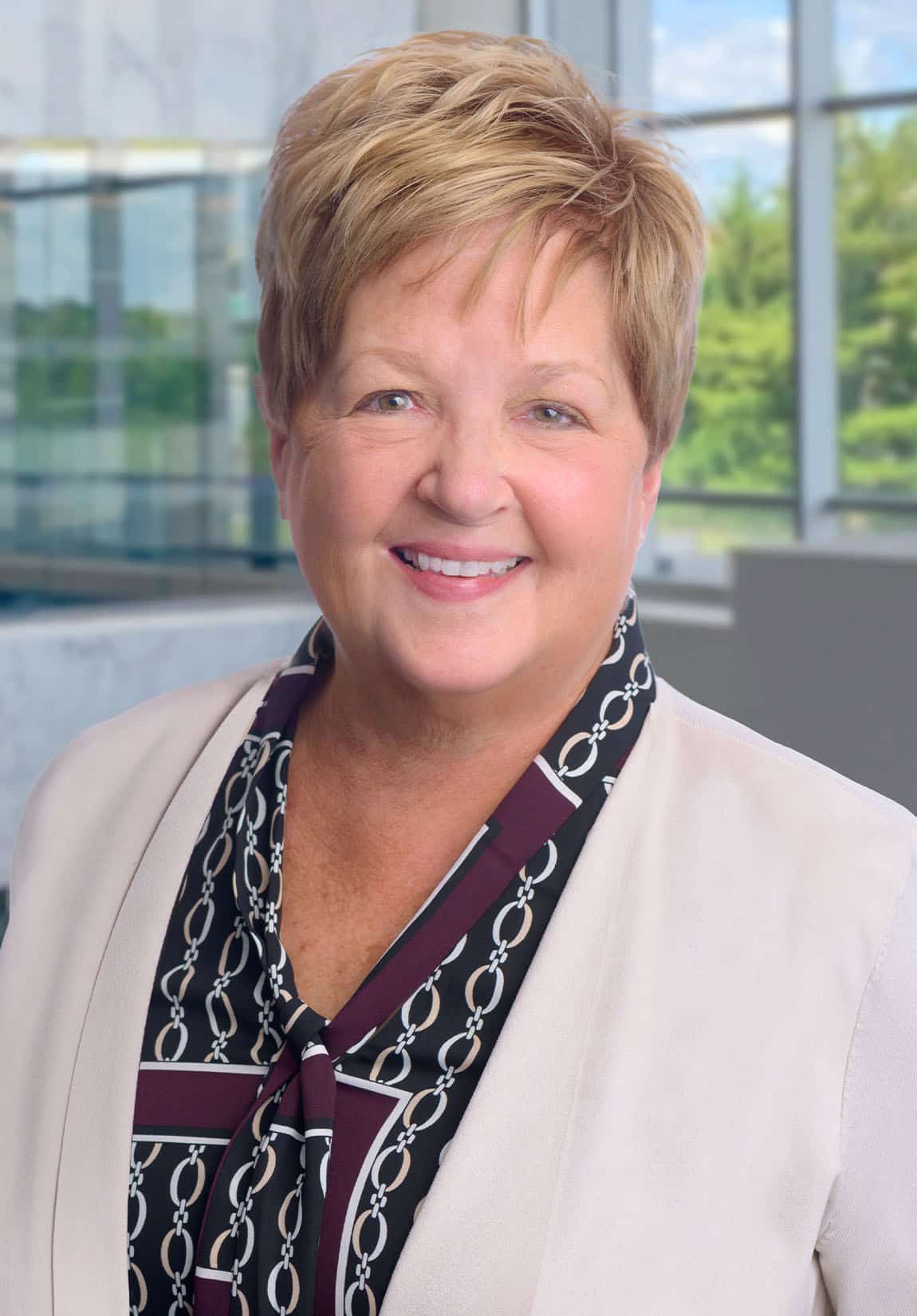 kathy allard headshot