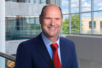 john kelly clu cltc headshot