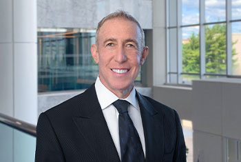 david mandell jd mba headshot
