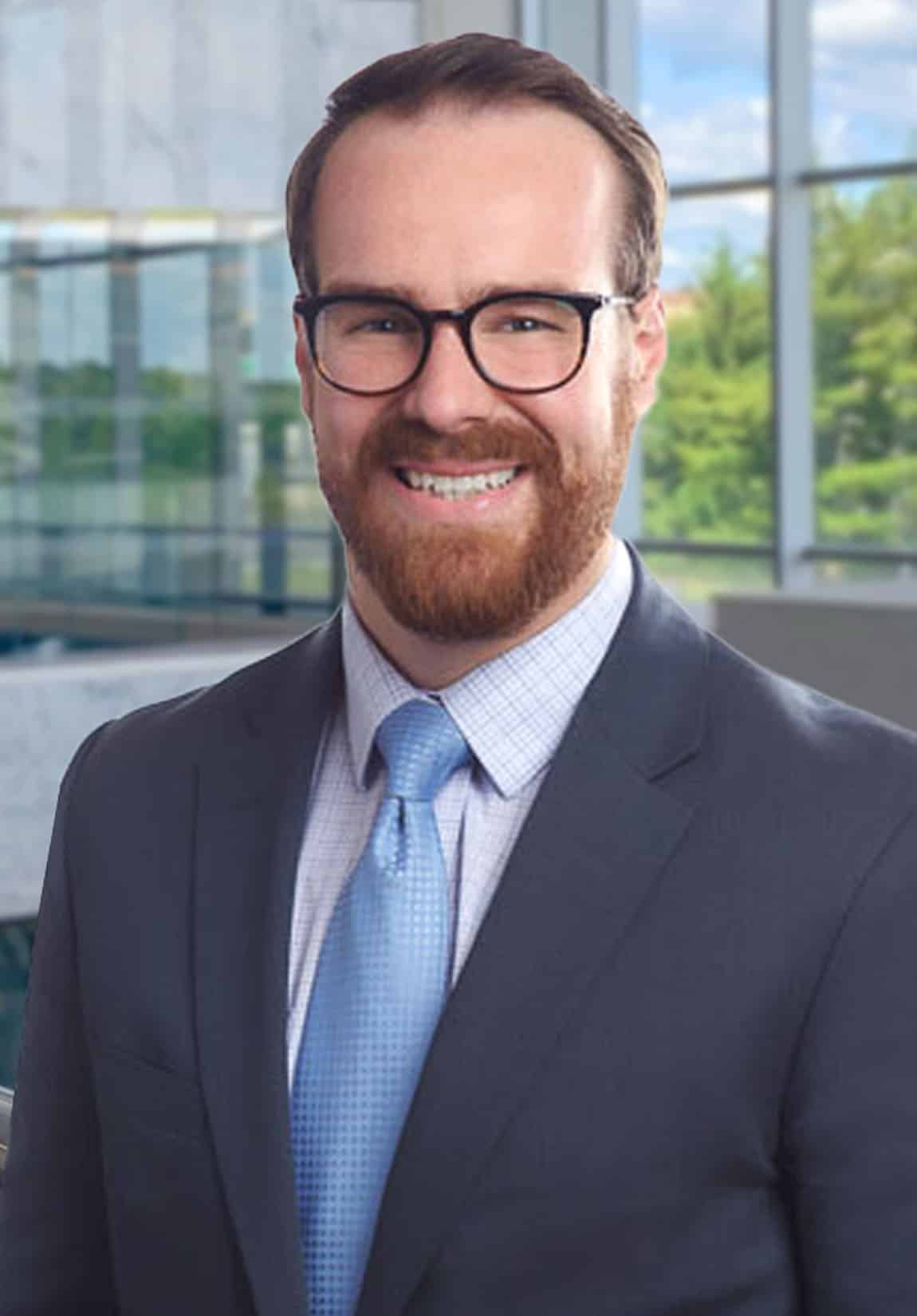 patrick hayes jd headshot