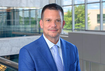 andrew taylor cfp headshot