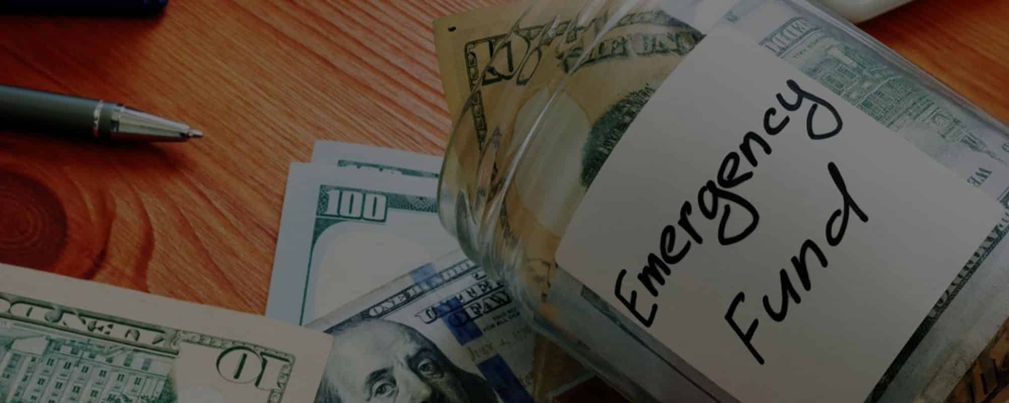 Emergency Funds