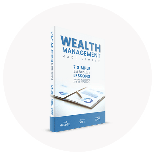 wealth management made simple book