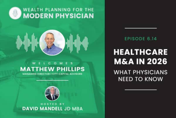 banner image highlighting podcast guest Matthew Phillips